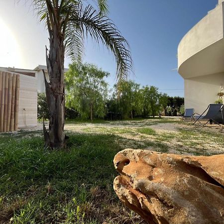 Casa Arianna In Val Di Noto Villa Calabernardo Kültér fotó