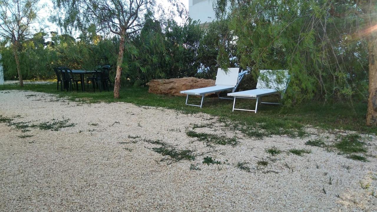 Casa Arianna In Val Di Noto Villa Calabernardo Kültér fotó
