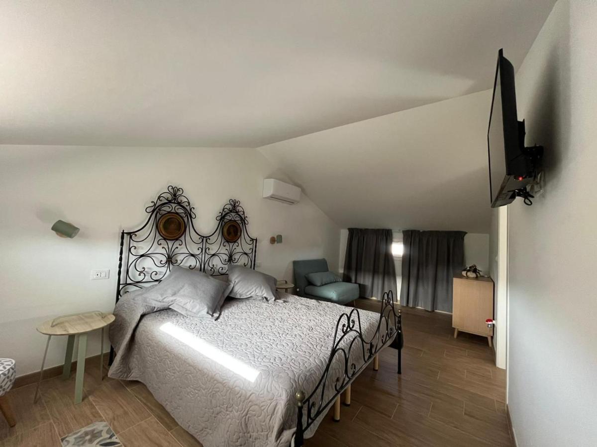 Casa Arianna In Val Di Noto Villa Calabernardo Kültér fotó